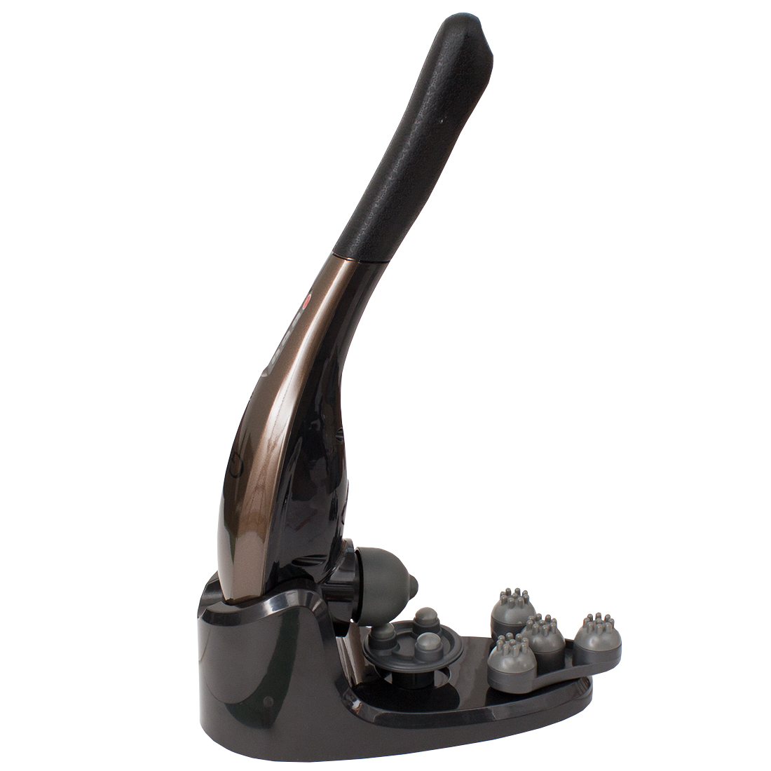 Массажер для тела беспроводной GESS Hammer (GESS-615)
