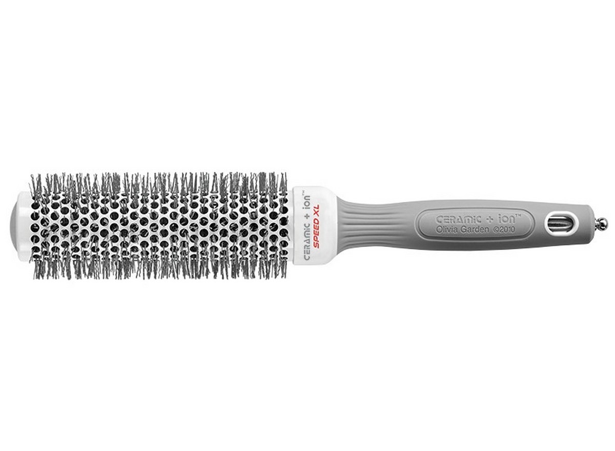 Термобрашинг OLIVIA Garden CERAMIC+ion Speed XL 35 мм (BR-CI1PC-TSP35)