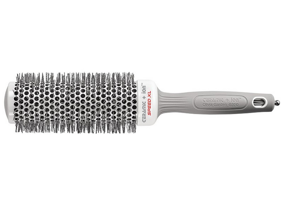 Термобрашинг OLIVIA Garden CERAMIC+ion Speed XL 45 мм (BR-CI1PC-TSP45)