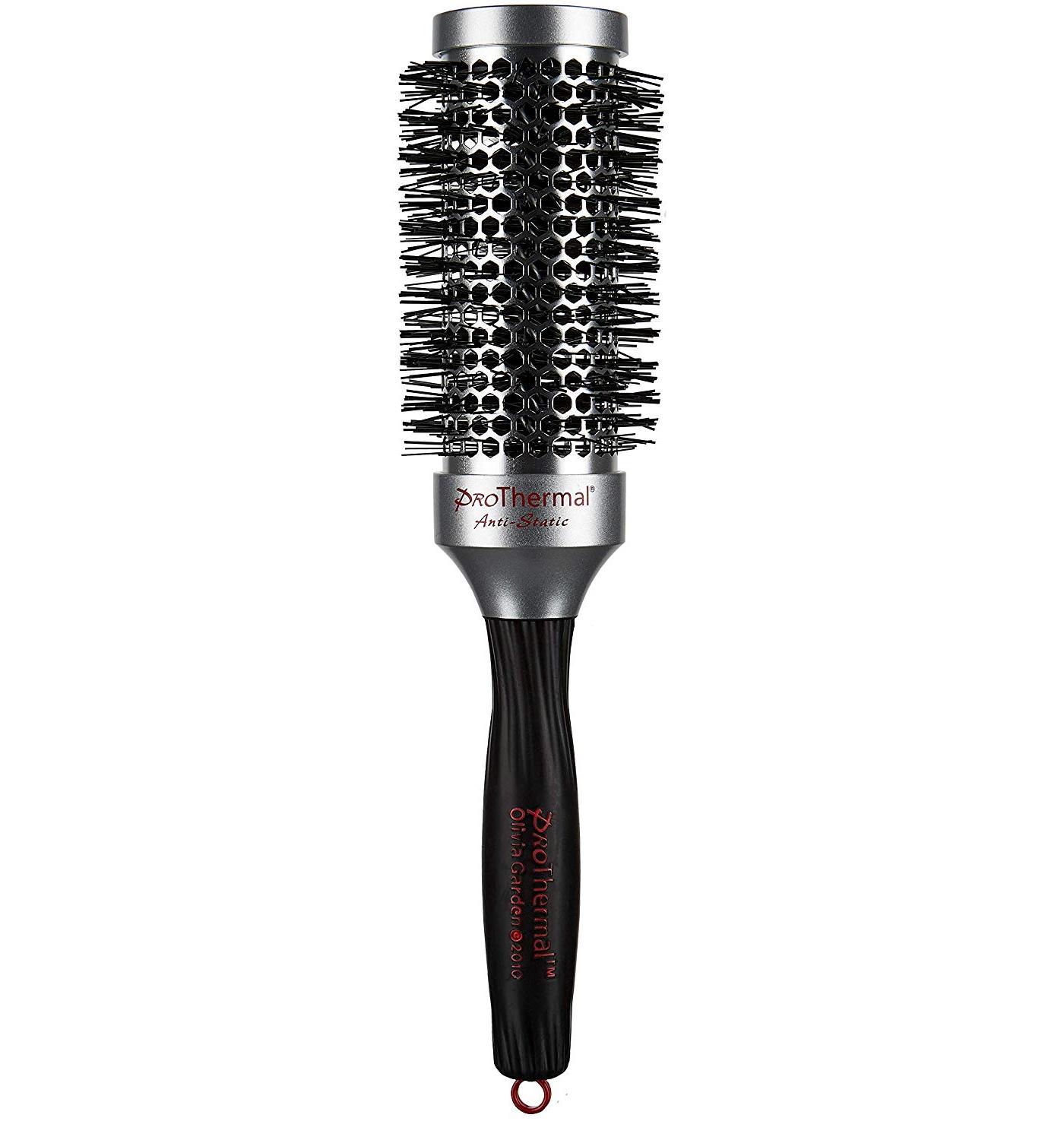 Термобрашинг OLIVIA Garden Pro Thermal 43 мм (BR-PR1PC-TH043)