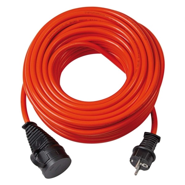 Удлинитель 25 м Brennenstuhl Bremaxx, IP44 (1161650)