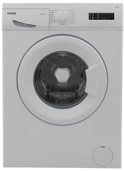 Стиральная машина Vestel WMA 480 Белая