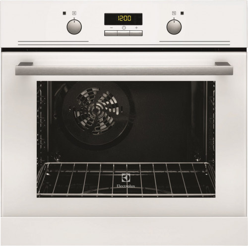 Духовой шкаф электрический Electrolux EZB52410AW