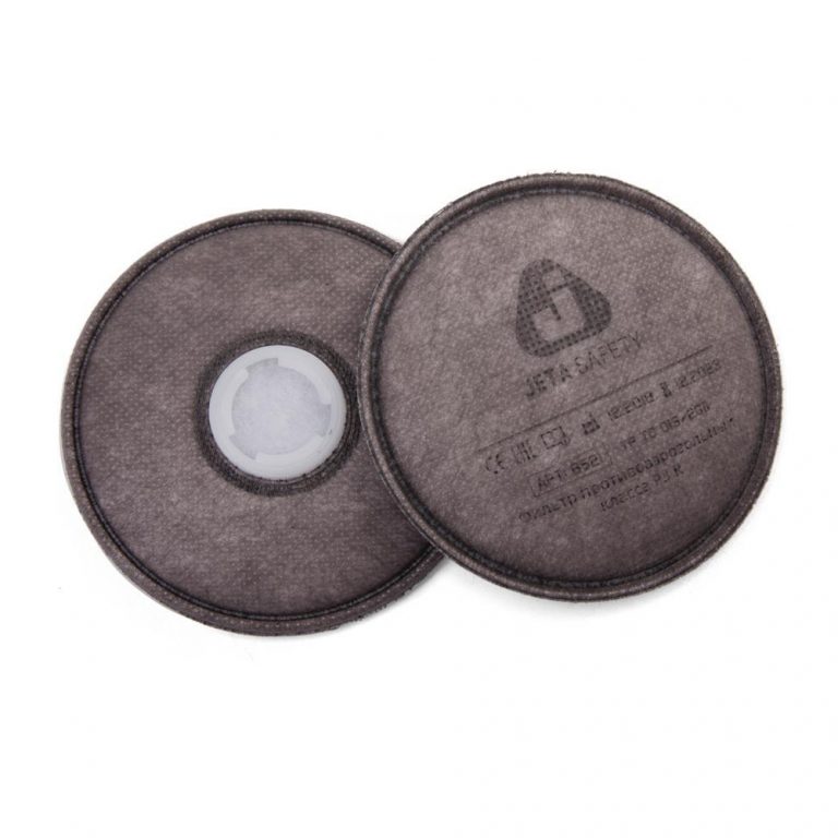 Фильтр противоаэрозольный 1шт. Jeta Safety 6521 класса P3 R