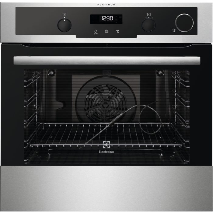 Духовой шкаф электрический Electrolux OPEC5531X