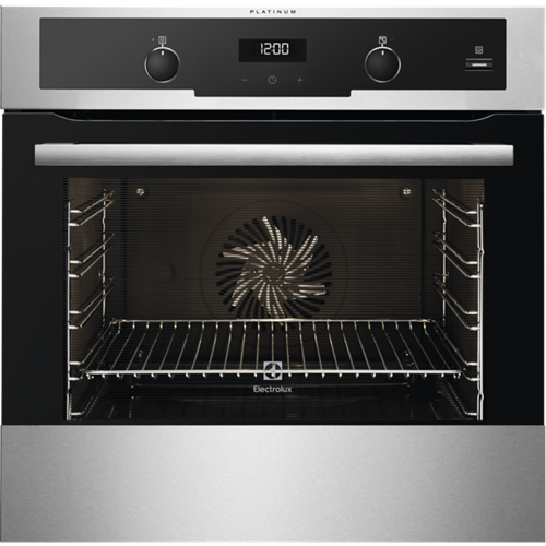 Духовой шкаф электрический Electrolux OPEA5559X