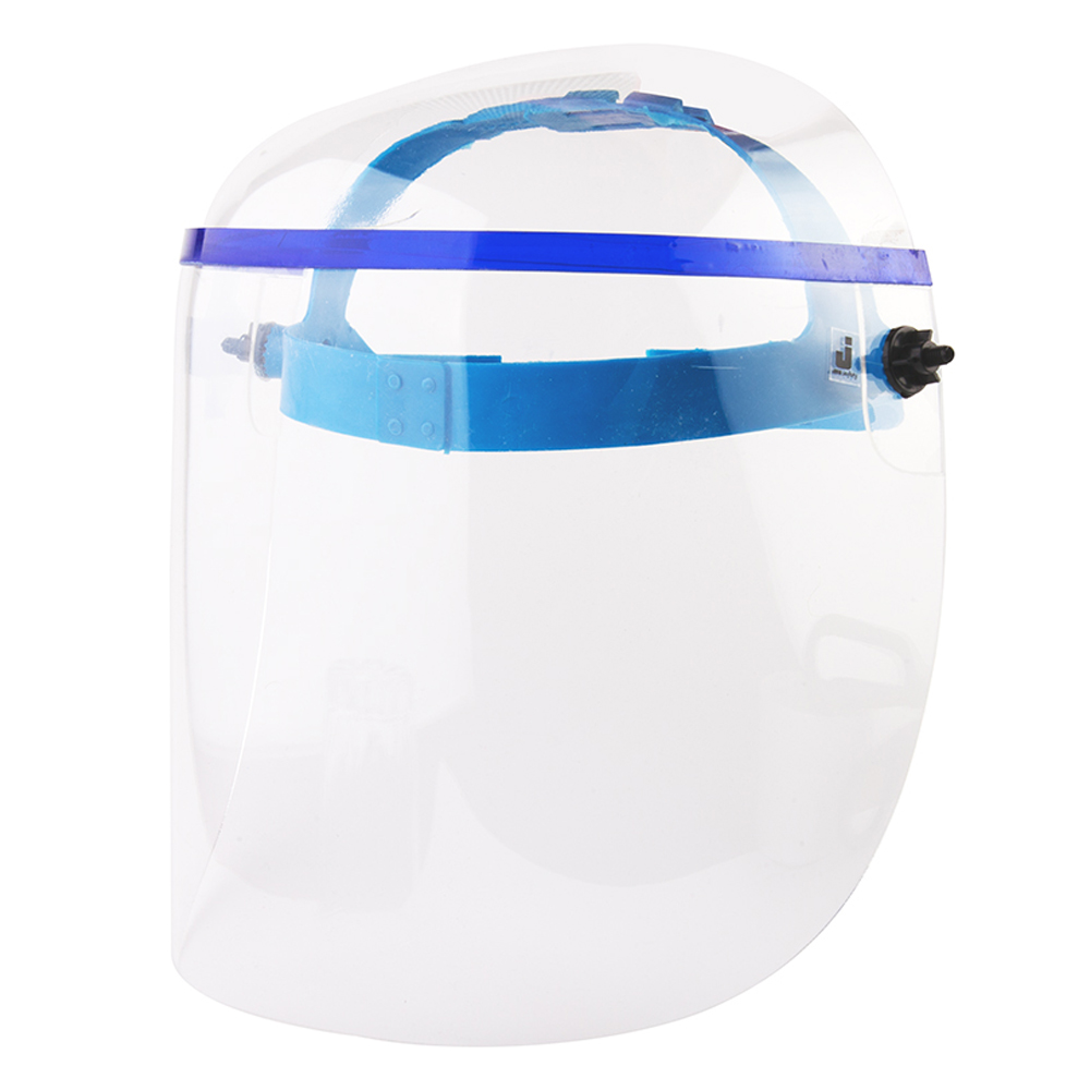 Jeta Safety JSG18 Защитный щиток из прозрачного ударопрочного поликарбоната (2 мм)
