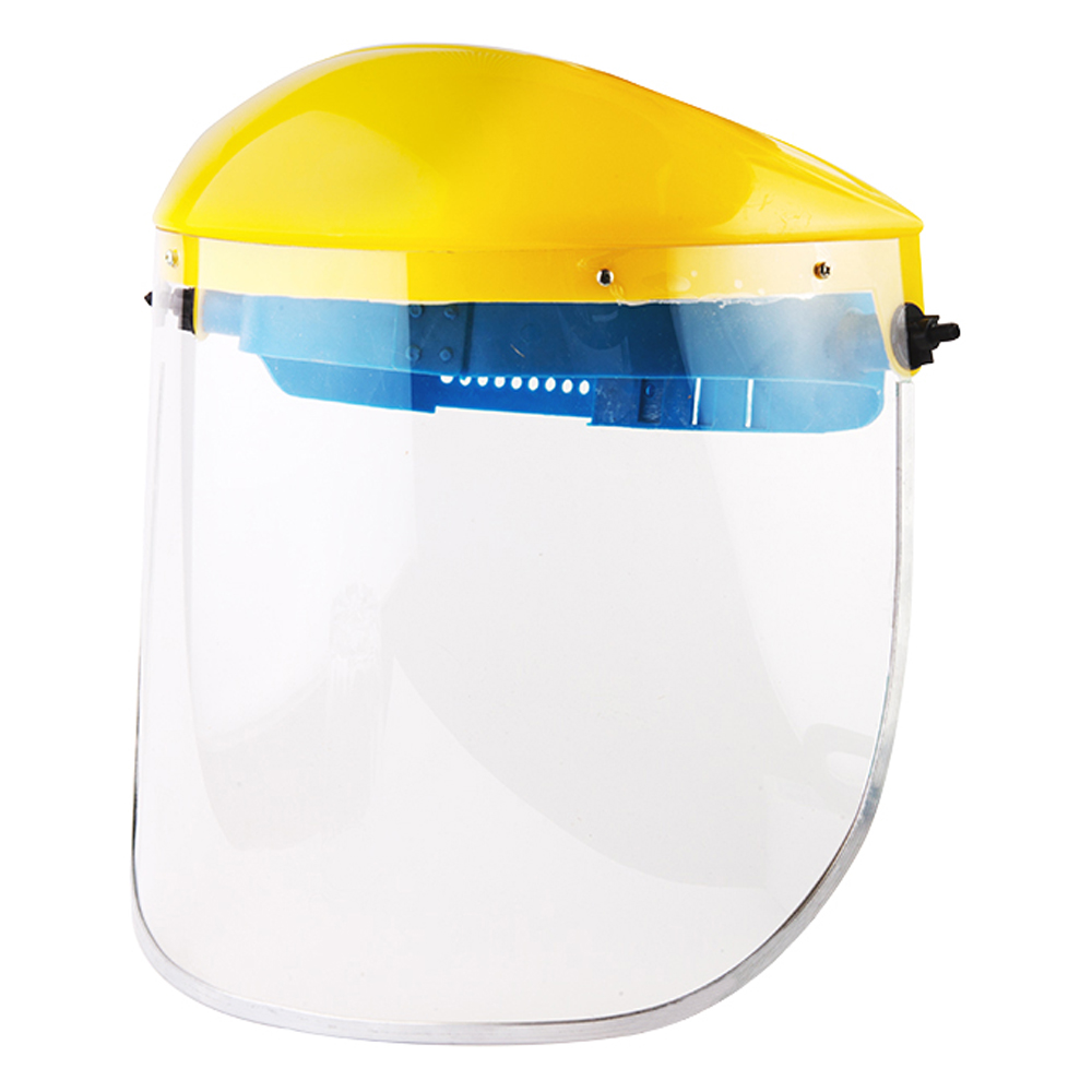 Jeta Safety JSG12 Защитный щиток из прозрачного ударопрочного поликарбоната (0,8 мм)