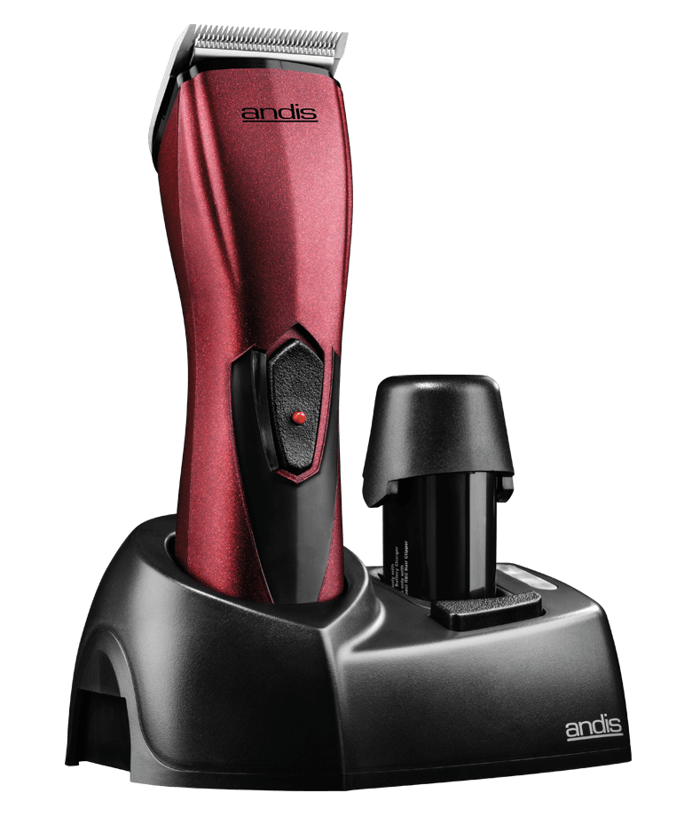 Машинка для стрижки Andis IONIC CLIPPER 68225