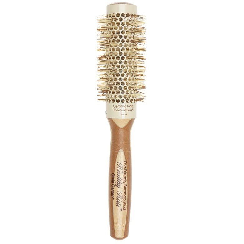 Термобрашинг Olivia Garden HEALTHY HAIR, 33мм. BR-HH1PC-TH033