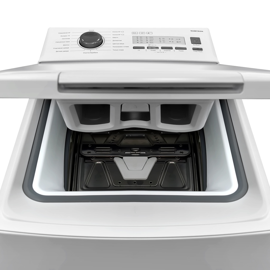 Стиральная машина Samtron WM-M101V