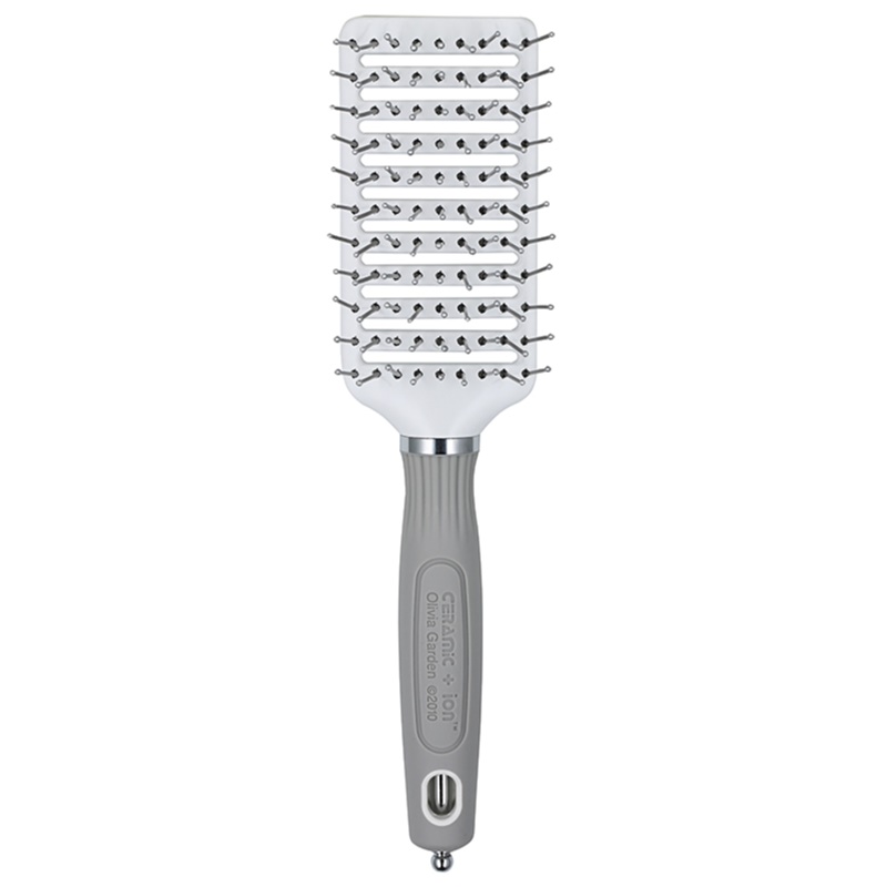 Щетка Olivia Garden Ceramic+ion TV PRO S (BR-CI1PC-TVPSH)