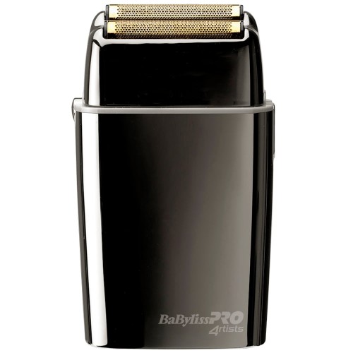 Шейвер Babyliss FXFS2GSE  с двумя сетками (SHAVER 4rtists GRIS ACIER)