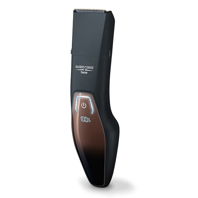Триммер для стрижки бороды Beurer HR4000 (58001)
