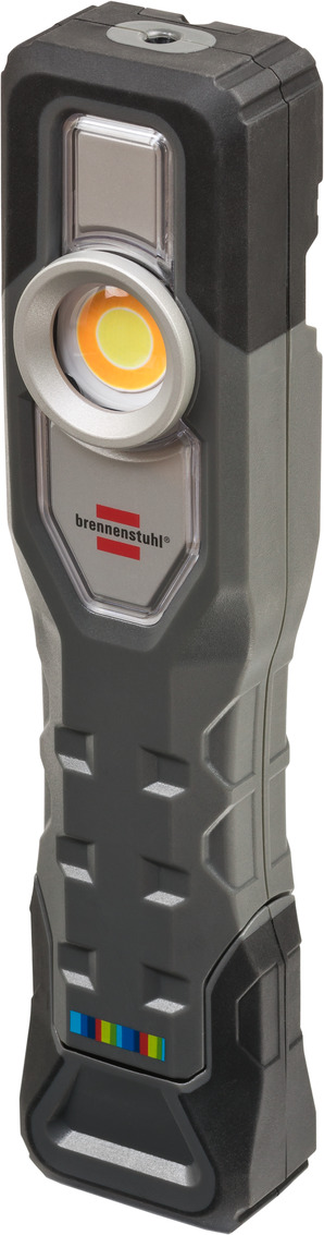 1175570100 Brennenstuhl Фонарь LED , питание от аккумулятора, IP54, 900+200 люмен