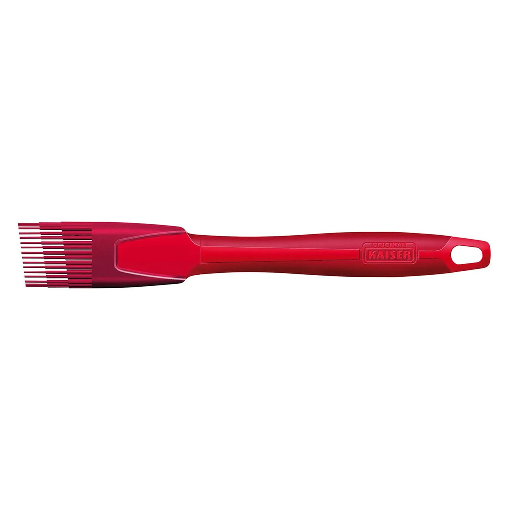 686028 кисточка кондитерская Kaiser KaiserflexRED 32 см
