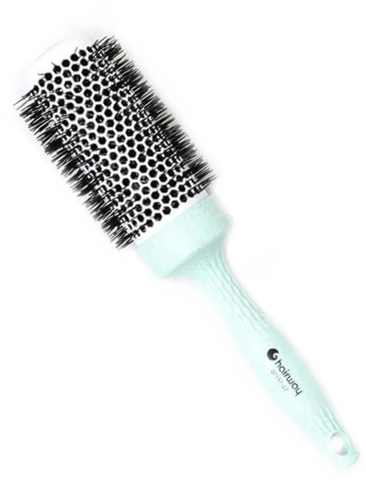07157-23 Термобрашинг Hairway ECO, D-44мм мятный
