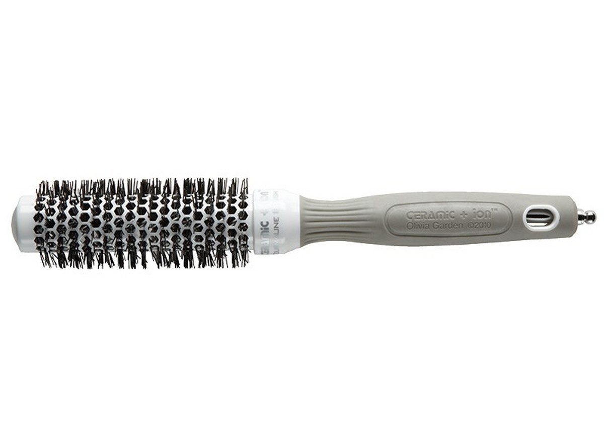 Термобрашинг OG Ceramic+Ion 25мм BR-CI1PC-TH025 арт.07425