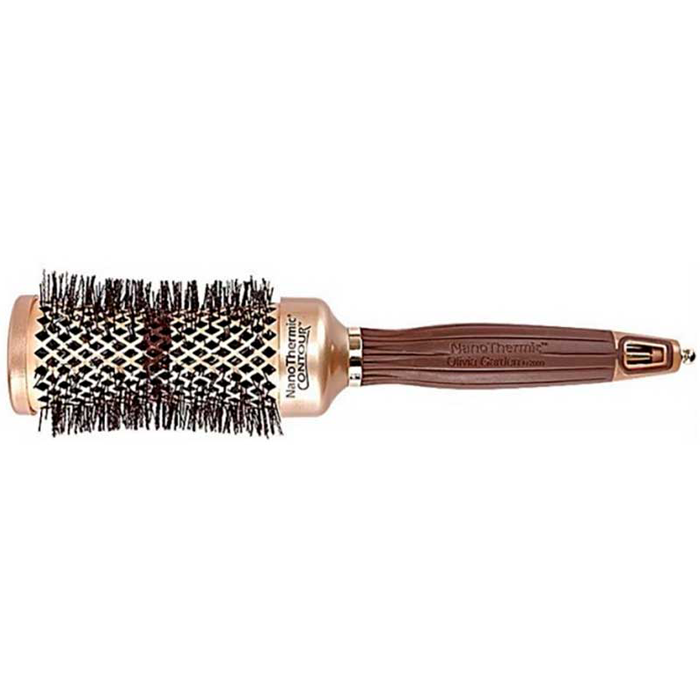 Термобрашинг OG Nano Thermic Contour Thermal 42мм BR-NT1PC-CTT42 арт.07537