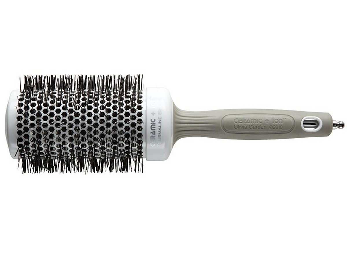 Термобрашинг OG Ceramic+Ion 55мм BR-CI1PC-TH055 арт.07455