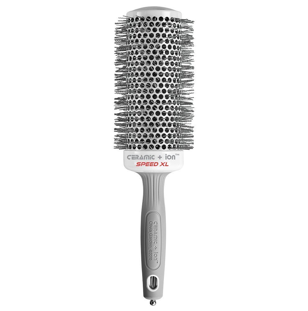 Термобрашинг OG Ceramic+Ion Thermal Brush Speed XL BR-CI1PC-TSP55 арт.07779