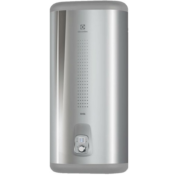 Водонагреватель Electrolux EWH 100 Royal Silver