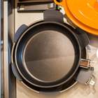 Вкладыши из полимерного материала для посуды (2 шт.) Berndes ACCESSORIES (002010)