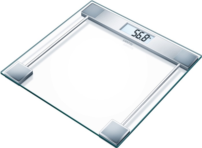 Весы напольные Sanitas SGS06