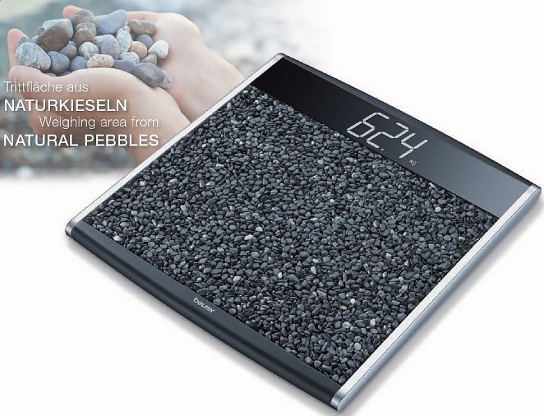 Весы напольные Beurer PS890