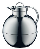 Термос-графин Alfi Kugel Stainless steel 1,0 L арт. 0101000094 