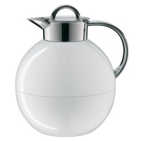 Термос-графин Alfi Kugel Alu white 1,0 L арт. 0110973094 