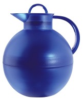 Термос-графин Alfi Kugel kobalt blue 1,0 L