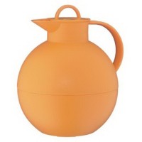 Термос-графин Alfi Kugel orange 1,0 L 