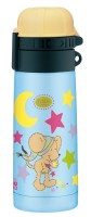 Термос-бутылочка Alfi Lillebi Sterne blue 0,35L