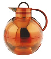 Термос-графин Alfi Shiny orange 1,0 L