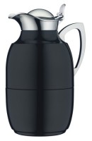 Термос-графин Alfi Juwel midnight black 1,0 L арт. 0570233100
