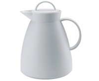Термос-графин Alfi Dan white 1,0 L