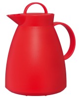 Термос-графин Alfi Dan red 1,0 L арт.0935979100