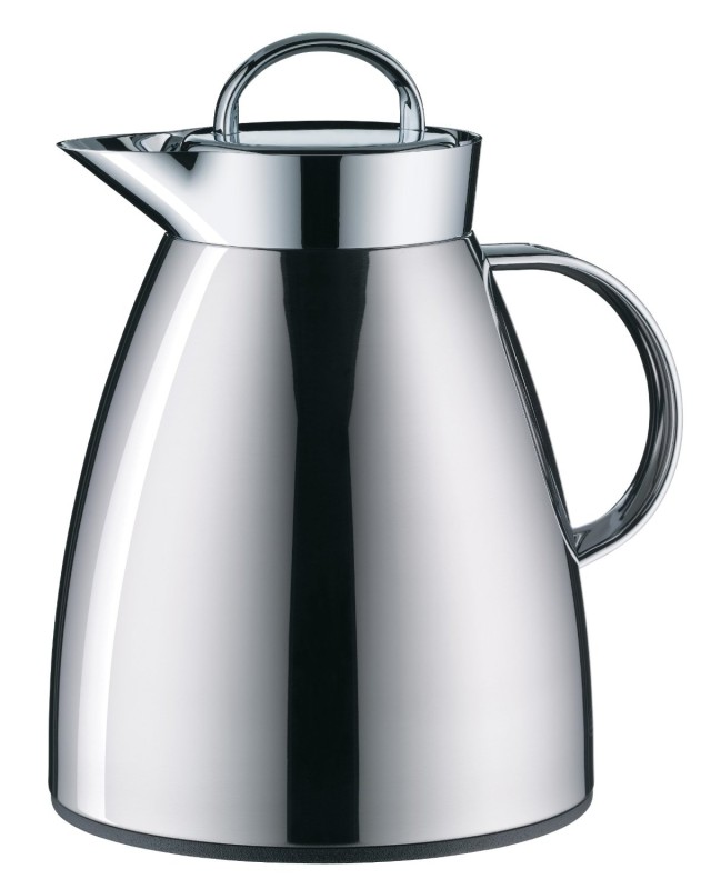 Термос-графин Alfi Dan stainless steel 1,0 L арт. 0937000100