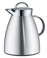 Термос-графин Alfi Dan stainless steel mat 1,0 L арт. 0937205100