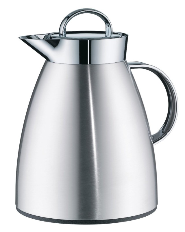 Термос-графин Alfi Dan stainless steel mat 1,0 L арт. 0937205100