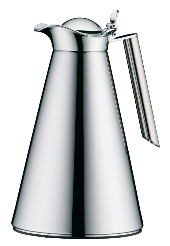 Термос-графин Alfi Achat smooth 1,0 L арт. 1542000100