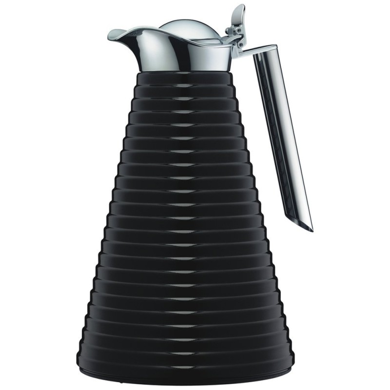 Термос-графин Alfi Achat midnight black 1,0 L арт.1560233100