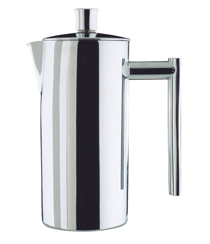 Кофейник Alfi French Press steel 0,5 L