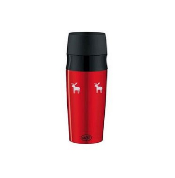 Термокружка Alfi travelMug red 0,35 L арт.5627700035