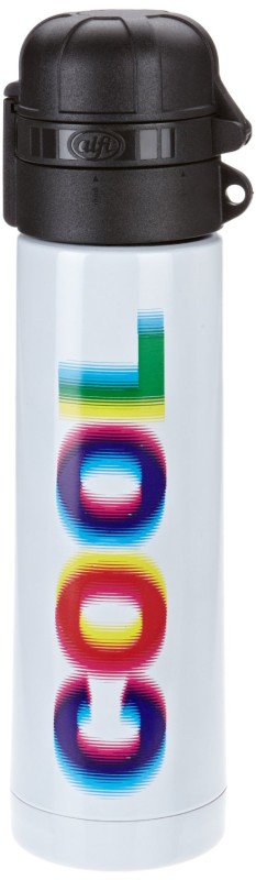 Термос-бутылочка Alfi Hot & cool whtie 0,5L