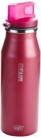 Бутылка питьевая Alfi Pure purple TV 0,6L