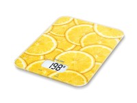 Весы Beurer KS19Lemon