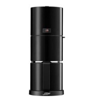 Кофеварка Ritter Cafena5 black