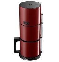 Кофеварка Ritter Cafena5 red